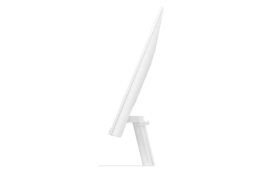 Samsung M7 M70f Pantalla Para Pc 81,3 Cm (32") 3840 X 2160 Pixeles 4k Ultra Hd Led Blanco