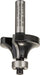 EAN 3165140358033 - Bosch 2 608 628 342 fresa para ruteadora Fresa para redondear cantos 1 pieza(s) imagen 2