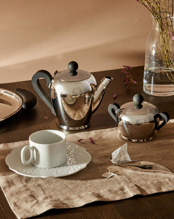 Alessi Bombe Teekanne