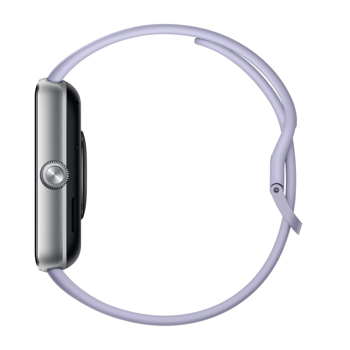EAN 6941812784556 - Xiaomi Redmi Watch 5 5,26 cm (2.07") AMOLED 47.5 mm Digital 432 x 514 Pixeles Pantalla táctil Púrpura imagen 4