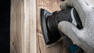 EAN 4059952541686 - Bosch Expert C470 5 pieza(s) Hoja lijadora imagen 7