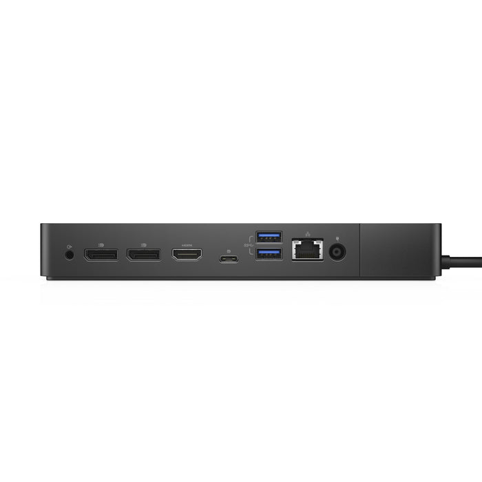 EAN 5706998971432 - DELL WD19 Alámbrico USB 3.2 Gen 1 (3.1 Gen 1) Type-C Negro imagen 3