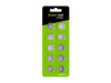 EAN 5903317225775 - Green Cell XCR01 pila doméstica Batería de un solo uso CR2032 Litio imagen 1