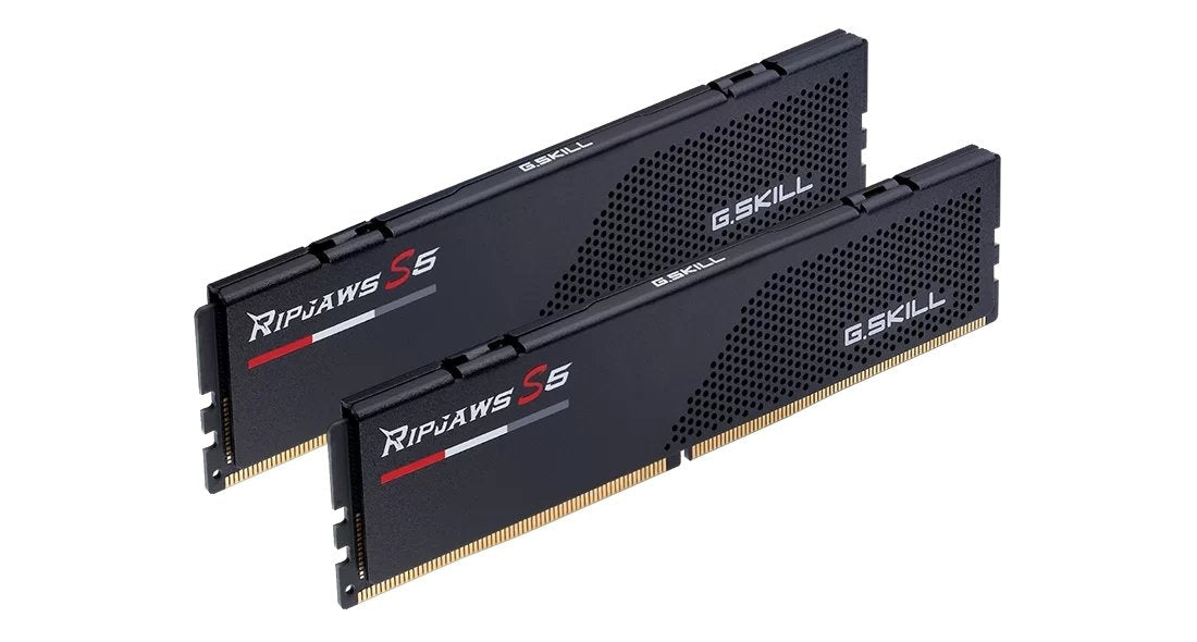 EAN 4713294233165 - G.Skill Ripjaws S5 F5-6400J3239G32GX2-RS5K módulo de memoria 64 GB 2 x 32 GB DDR5 288-pin DIMM imagen 2