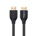 EAN 5715063597248 - Microconnect ECO-MC-HDM19191.5V2.0 cable HDMI 1,5 m HDMI tipo A (Estándar) Negro imagen 2
