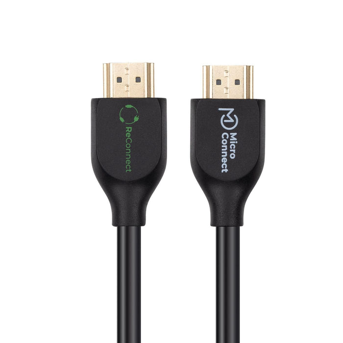 EAN 5715063597231 - Microconnect ECO-MC-HDM19191V2.0 cable HDMI 1 m HDMI tipo A (Estándar) Negro imagen 2