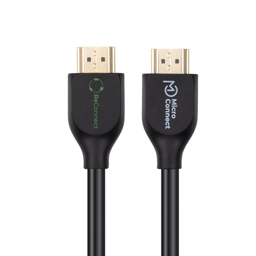 EAN 5715063597316 - Microconnect ECO-MC-HDM191910V2.0 cable HDMI 10 m HDMI tipo A (Estándar) Negro imagen 2