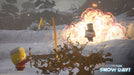 EAN 9120131600991 - Nintendo THQ Nordic South Park: Snow Day! ( Switch) Estándar Japonés, Inglés, Francés, Alemán, Español, C imagen 3