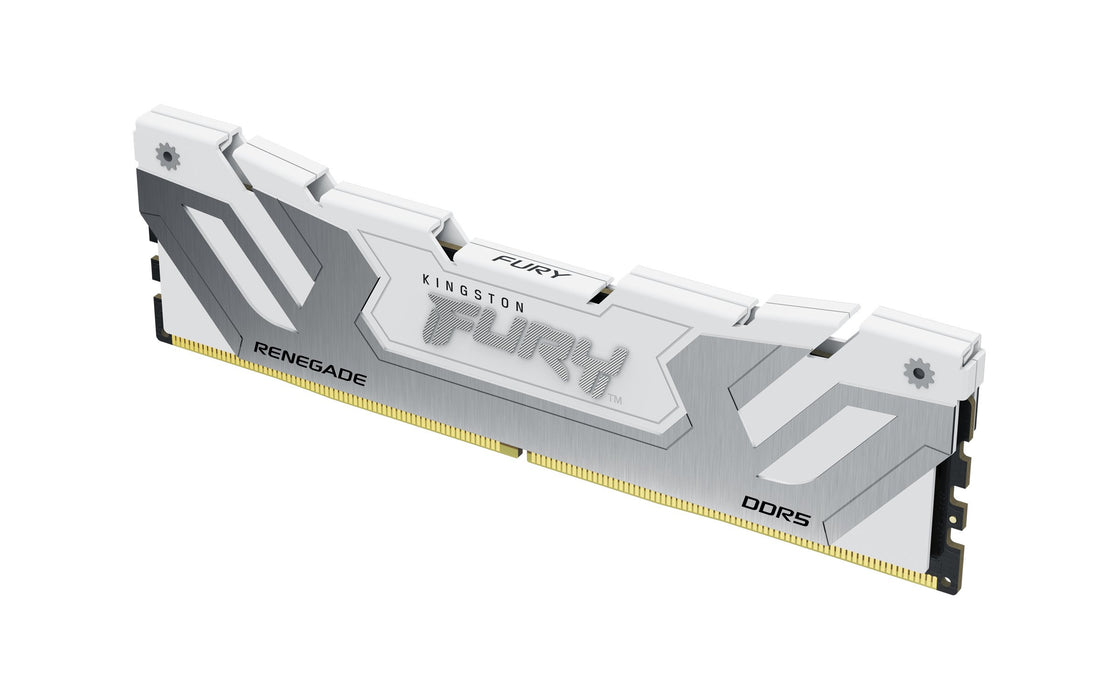 EAN 0740617346848 - Kingston Technology FURY Renegade módulo de memoria 1 x 24 GB 8400 MT/s 288-pin DIMM imagen 1