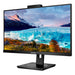 EAN 8712581794989 - Philips S Line 272S1MH/00 pantalla para PC 68,6 cm (27") 1920 x 1080 Pixeles Full HD LED Negro imagen 11