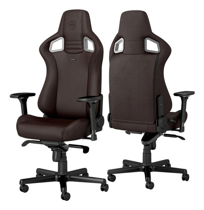 Noblechairs Epic Gaming Silla - Java Edition