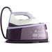 EAN 8720389029493 - Philips 3000 series PSG3000/30 estación plancha al vapor 2400 W 1,4 L Suela de cerámica Púrpura, Blanco imagen 1