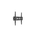 EAN 5902841139565 - Edbak FSM100 soporte para monitor 139,7 cm (55") Pared Negro imagen 2