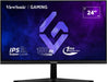 EAN 0766907032635 - Viewsonic VX24G1-HD pantalla para PC 61 cm (24") 1920 x 1080 Pixeles Full HD LED Negro imagen 1