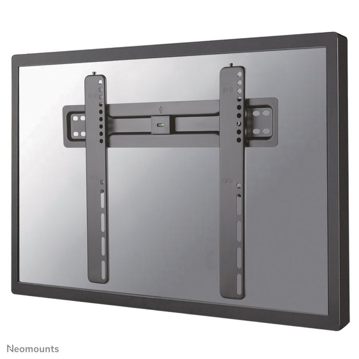 EAN 8717371446307 - Neomounts LED-W400BLACK soporte para TV 139,7 cm (55") Negro imagen 1