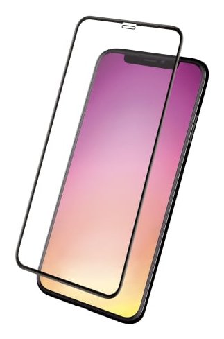 Tnb Full Glass Protection For Iphone 11 Transparent