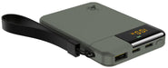 EAN 8716778932024 - Aqiila Powerbird B5 Polímero de litio 5000 mAh Verde imagen 2