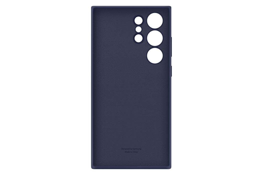 Samsung Ef-Ps918tnegww Funda Para Galaxy S23 Ultra  (6.8") Marina