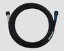EAN 4718937617180 - Zyxel IBCACCY-ZZ0105F cable coaxial LMR400 25 m SMA Negro imagen 1