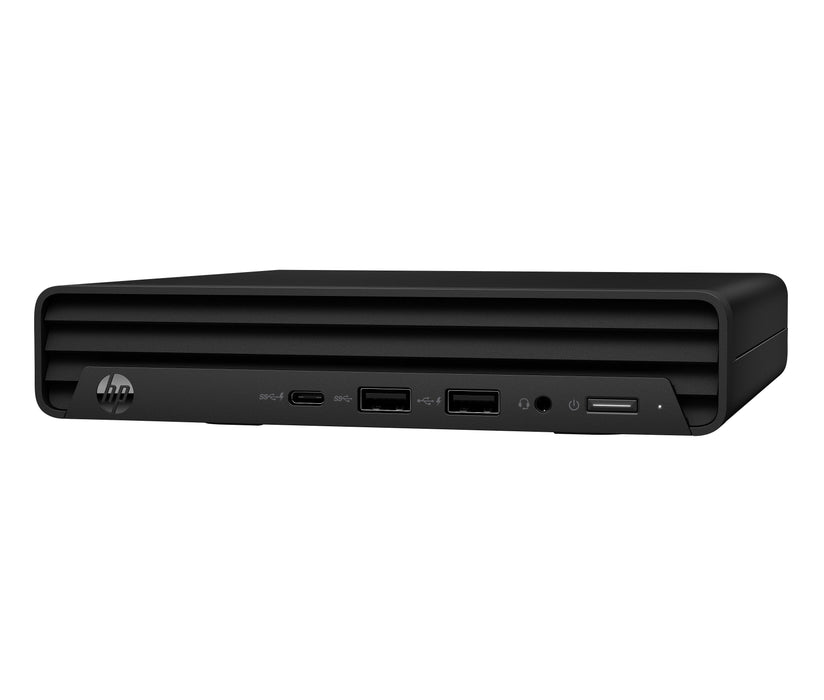 Mini Pc Hp Pro Mini 260 G9 Desktop Pc Intel® Core I3 I3-1315u 8 Gb  256 Gb Wi 11 Pro