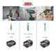 EAN 4053423233346 - Bosch 0 603 9D6 003 rotary hammers SDS Plus imagen 2