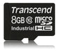 EAN 0760557822158 - Transcend microSDHC10I 8GB MicroSDHC MLC Clase 10 imagen 1
