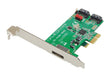 EAN 4027377326102 - Dawicontrol DC-610e controlado RAID PCI Express 2.0 6 Gbit/s imagen 2
