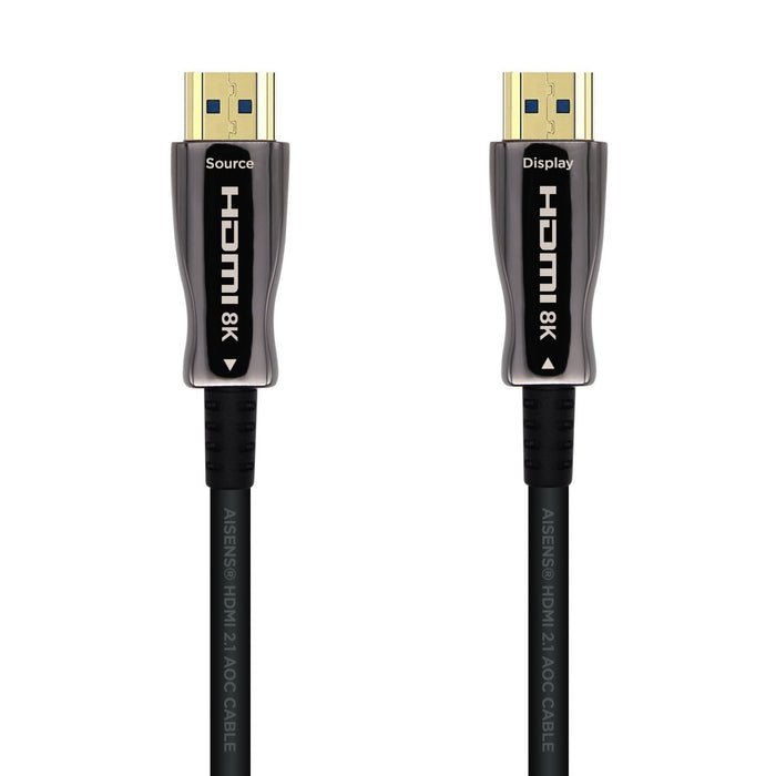 EAN 8436574705911 - AISENS A153-0523 cable HDMI HDMI tipo A (Estándar) imagen 1