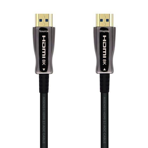 EAN 8436574705874 - AISENS A153-0519 cable HDMI 2 x HDMI Type A (Standard) HDMI tipo A (Estándar) imagen 1