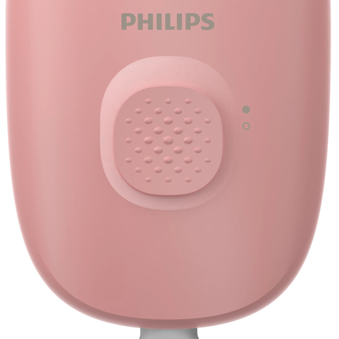 EAN 8720689031561 - Philips 2000 series BRE227/00 depiladora Rosa imagen 4