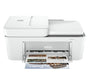 EAN 0196337379985 - HP DeskJet 4220e All-in-One Printer Inyección de tinta térmica A4 4800 x 1200 DPI 8,5 ppm Wifi imagen 1