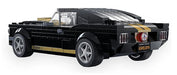 EAN 4042774476359 - Jamara CaDA Shelby GT 350 H imagen 4