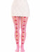 EAN 0714718570471 - Leg Avenue 9733_00522 pantis y media Rosa imagen 4