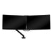 EAN 8719274677871 - BakkerElkhuizen BE Universal Crossbar 88,9 cm (35") Escritorio Negro imagen 8