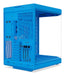 EAN 1220000351110 - HYTE Y70 Midi Tower Azul imagen 4