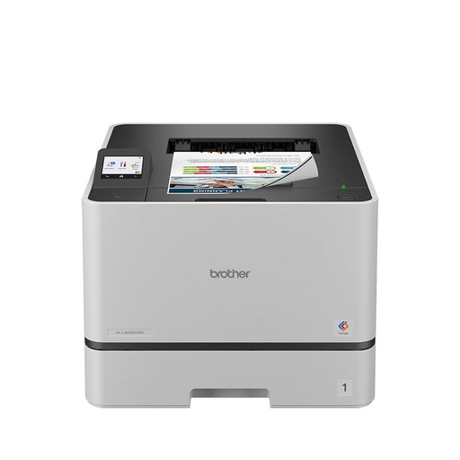 EAN 4977766841207 - Brother HL-L8430CDW impresora láser Color 2400 x 600 DPI A4 Wifi imagen 1