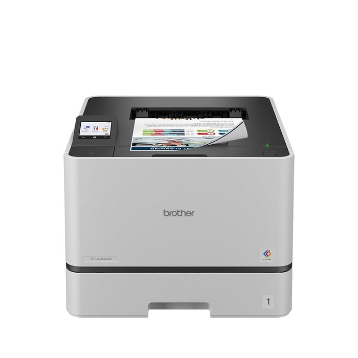 EAN 4977766841207 - Brother HL-L8430CDW impresora láser Color 2400 x 600 DPI A4 Wifi imagen 1