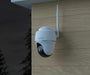 EAN 6975253983261 - Reolink Go Series G440 Almohadilla Cámara de seguridad IP Interior y exterior 3840 x 2160 Pixeles Pared imagen 1