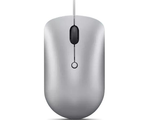 EAN 0195892016335 - Lenovo 540 ratón Oficina Ambidextro USB Tipo C Óptico imagen 1