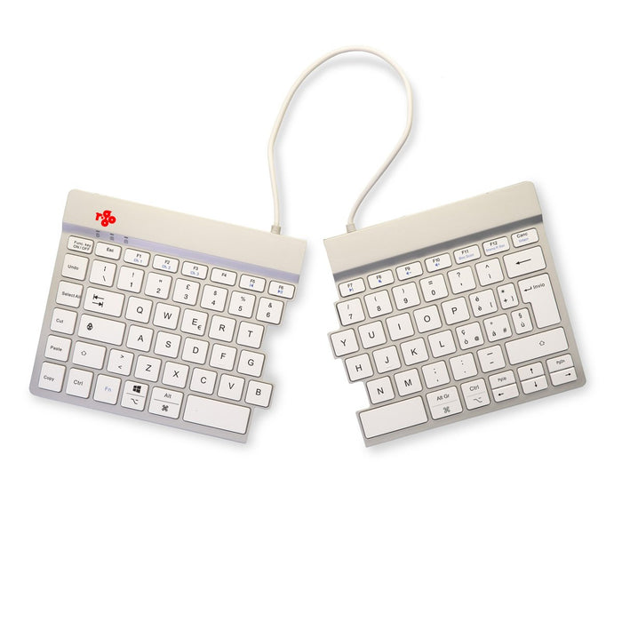 EAN 8719274492269 - R-Go Tools R-Go Split Break v2 teclado Universal Italiano imagen 7