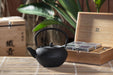 EAN 8720052005847 - Bredemeijer Tibet Un sola tetera 1200 ml Negro imagen 6