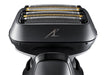 EAN 5025232925209 - Panasonic ES-LS6A Máquina de afeitar de láminas Recortadora Negro imagen 5