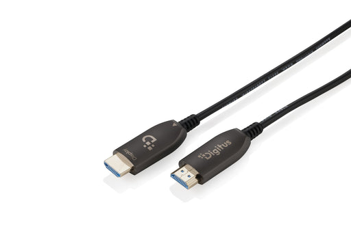 EAN 4016032507833 - Digitus AK-330126-500-S cable HDMI HDMI tipo A (Estándar) Negro imagen 1