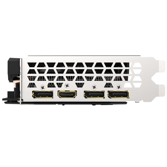 EAN 0889523016725 - GIGABYTE GeForce GTX 1660 OC 6G NVIDIA 6 GB GDDR5 imagen 8
