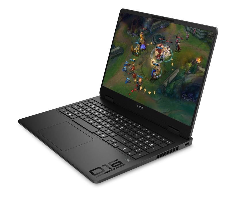 EAN 0199251186288 - HP OMEN Gaming 16-ap0020ns Copilot+ PC AMD Ryzen AI 7 350 Portátil 40,6 cm (16") 2K 32 GB DDR5-SDRAM 1 TB imagen 4