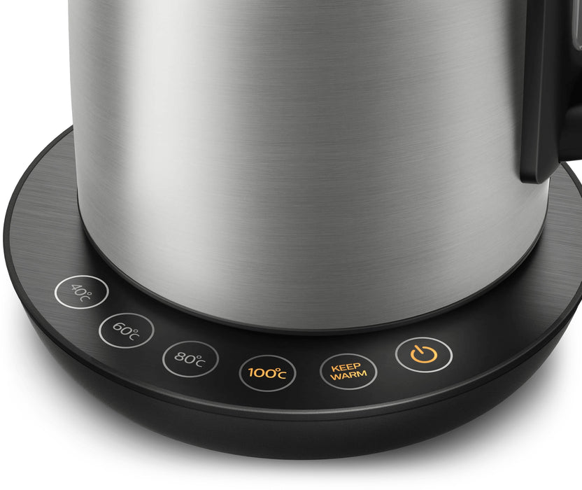 EAN 8710103825302 - Philips Avance Collection HD9359/90 tetera eléctrica 1,7 L 2200 W imagen 5