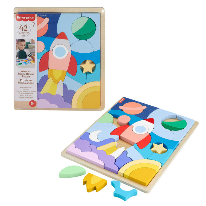 EAN 0194735241750 - Fisher-Price HXY42 juego educativo imagen 7