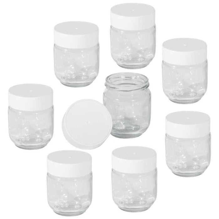 EAN 4001797860002 - Rommelsbacher JG 40 yogurtera 1,2 L 40 W imagen 5