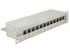 EAN 4043619432998 - DeLOCK 43299 panel de parcheo 1U imagen 1