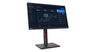 EAN 196380286179 - Lenovo ThinkVision T22i-30 pantalla para PC 54,6 cm (21.5") 1920 x 1080 Pixeles Full HD LED Negro imagen 1